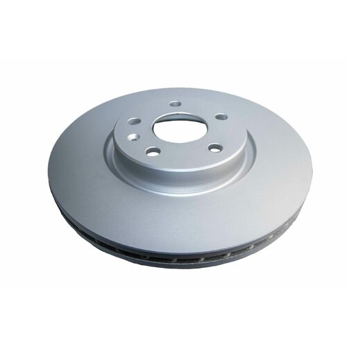 DBA Front Street Series En-Shield Brake Rotor, 312mm, For MG GS SAS2 1.5L & 2.0L Turbo 01/17, Kit