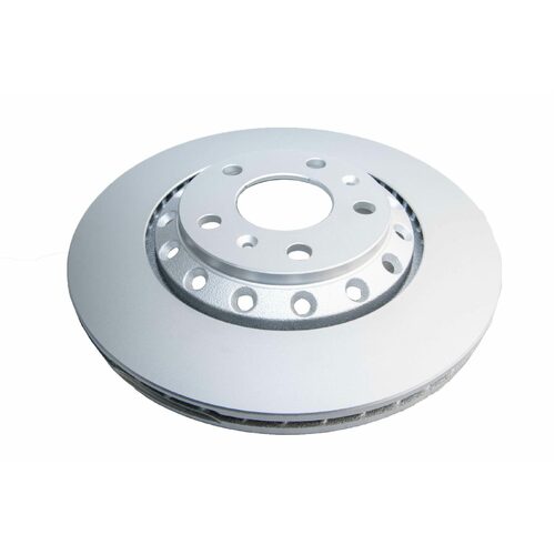DBA Rear Street Series En-Shield Brake Rotor, 310mm, For Audi A8 D3 "4E" 3.2L, 3.7L & 4.2L 1KW 08/03-10, Kit