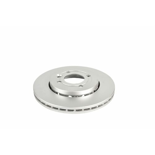 DBA Front Street Series En-Shield Brake Rotor, 256.8mm, For MG MG3 Hatch 1.5L 18, Kit