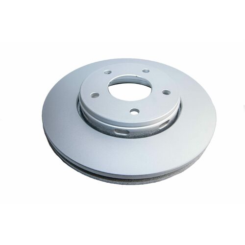 DBA Front Street Series En-Shield Brake Rotor, 281mm, For Proton Preve CR 1.6L 02/13, Kit