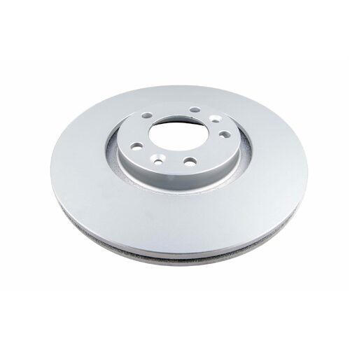 DBA Rear Street Series En-Shield Brake Rotor, 301.7mm, For Citroen C6 V6 2.8L Twin Turbo,3.0L Petrol V6&3.0L TD Twin Turbo V6 06, Kit