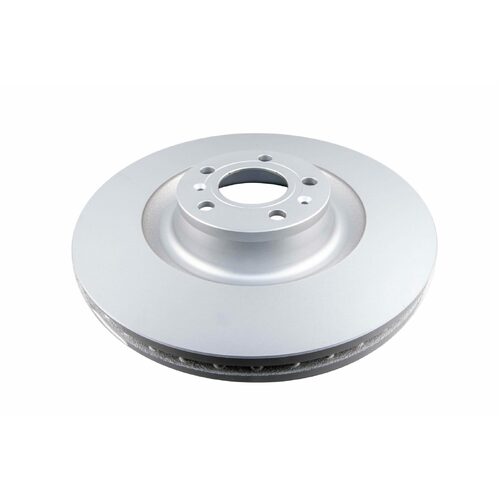 DBA Front Street Series En-Shield Brake Rotor, 360mm, For Audi A8 D3 "4E" 3.2L,3.7L&4.2L 08/03-10 VW Phaeton 3D 3.0L TD, 3.2L & 4.2L 04-16, Kit