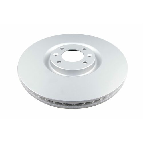 DBA Front Street Series En-Shield Brake Rotor, 339.9mm, For Citroen DS4 1.6L Turbo D/Sport DS5 1.6L Turbo 2.0L TD D/Sport 12-15, Kit