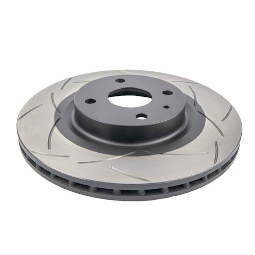 DBA Front Street Series T2 Brake Rotor, 305mm, For Alfa Romeo 159 07-10 / Brera 06-11 / Giulietta 11 / Spider 07, Kit