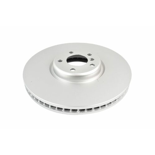 DBA Front Street Series En-Shield Brake Rotor, 385mm, For BMW X5/X6 E70,E71,F15&F16 12, Kit