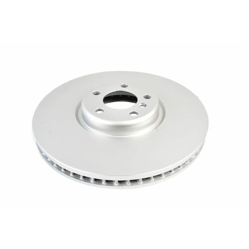 DBA Front Street Series En-Shield Brake Rotor, 385mm, For BMW X5/X6 E70,E71,F15&F16 12, Kit