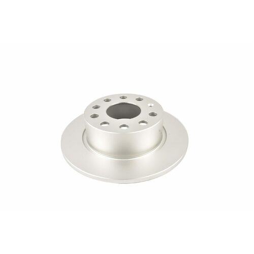 DBA Rear Street Series En-Shield Brake Rotor, 253mm, For Skoda Octavia NE FWD "1KD" 1.4L Turbo 01/18 Octavia NE Scout "1KD" AWD 2.0L 06/17, Kit