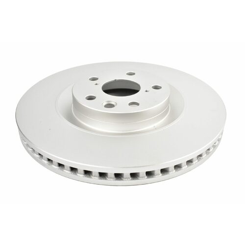 DBA Front Street Series En-Shield Brake Rotor, 334mm, For Lexus IS300 ASE30R Sports 10/17 IS300H&AVE30R Sports 4/13 IS350 GSE31R F.Sports 01/20, Kit