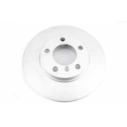 DBA Front Street Series En-Shield Brake Rotor, 294mm, For Mini Countryman R60 02/11, Kit