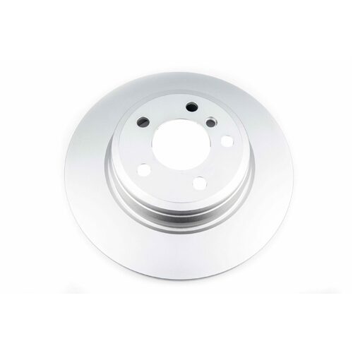 DBA Rear Street Series En-Shield Brake Rotor, 330mm, For BMW 3 & 4 Series F30, 31, 32, 33 & F36 12, Kit