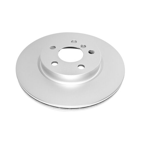 DBA Front Street Series En-Shield Brake Rotor, 294mm, For BMW 2 Series F45 14, Kit