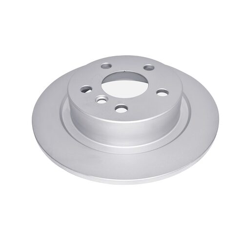 DBA Rear Street Series En-Shield Brake Rotor, 280mm, For BMW 2 Series F45 14, Kit