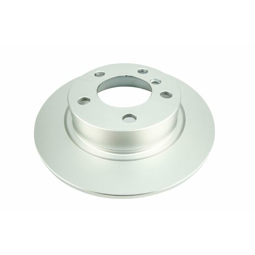 DBA Rear Street Series En-Shield Brake Rotor, 279.8mm, For Mini Countryman R60 02/11, Kit