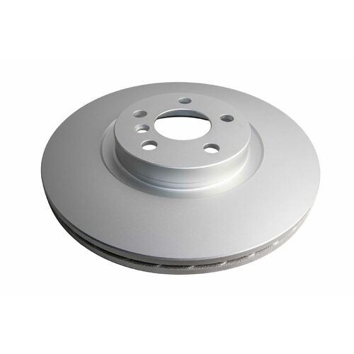 DBA Front Street Series En-Shield Brake Rotor, 330mm, For BMW 2 F45 14 BMW X1 F48 15 Mini Countryman F60 17, Kit