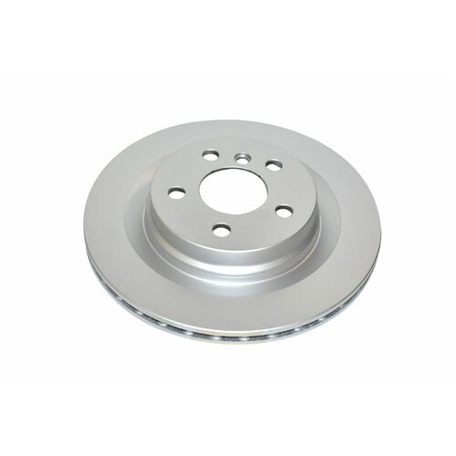 DBA Rear Street Series En-Shield Brake Rotor, 300mm, For BMW 2 F45 14 BMW X1 F48 15 Mini Countryman F60 JWC ALL 4 & Mini Clubman JWC ALL 4 02/17, Kit