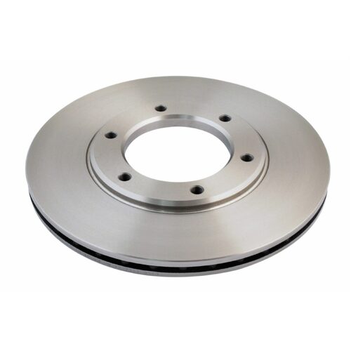 DBA Front Street Series Brake Rotor, 295mm, For Nissan Patrol 295mm 81-92 Reverse Mount, Kit