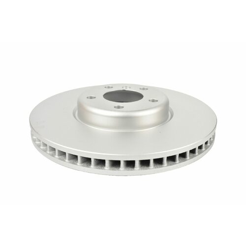 DBA Front Street Series En-Shield Brake Rotor, 348mm, For BMW 5, 6 & 7 F07, F10, F11, F12, F13, F06, F01, F02, F03 & F04 10, Kit