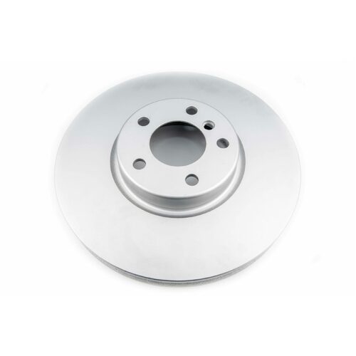 DBA Front Street Series En-Shield Brake Rotor, 348mm, For BMW 5, 6 & 7 F07, F10, F11, F12, F13, F06, F01, F02, F03 & F04 10, Kit