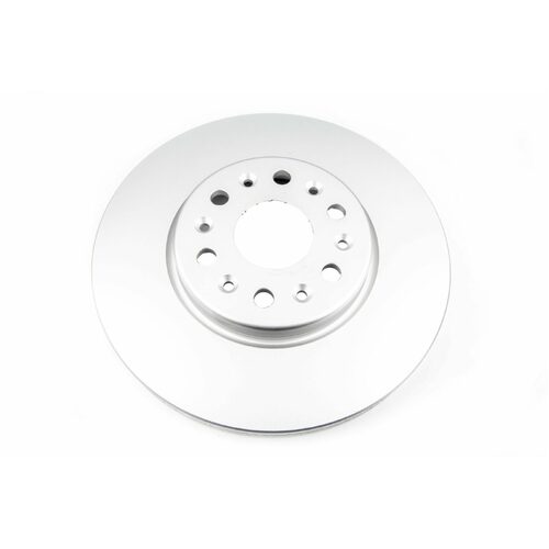 DBA Front Street Series En-Shield Brake Rotor, 321mm, For Holden Acadia Series AC 3.6L 08/18, Kit