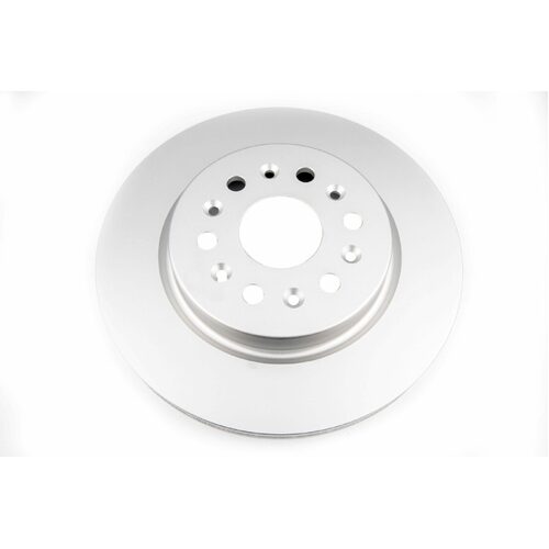 DBA Rear Street Series En-Shield Brake Rotor, 315mm, For Holden Acadia Series AC 3.6L 08/18, Kit