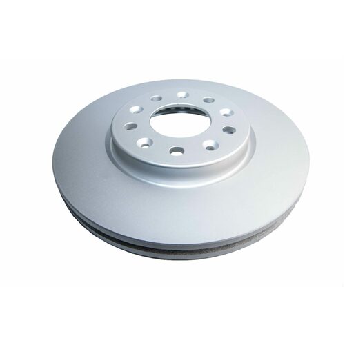 DBA Front Street Series En-Shield Brake Rotor, 300mm, For Holden Commodore ZB 2.0L Turbo 16" RPO J60 12/17, Kit