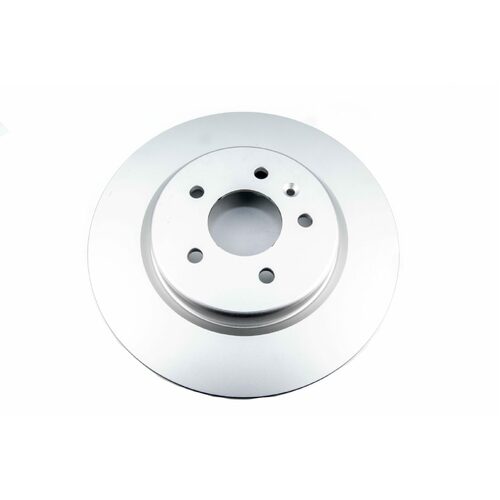 DBA Rear Street Series En-Shield Brake Rotor, 315mm, For Holden Commodore ZB 3.6L V6 12/17 Except VRX, Kit