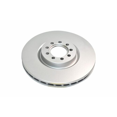 DBA Front Street Series En-Shield Brake Rotor, 289.8mm, For Iveco Daily 50C18 07 /45C17 15 /50C17&50C21 15 3.0L TD, Kit