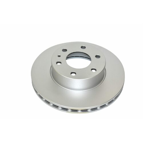 DBA Front Street Series En-Shield Brake Rotor, 300mm, For Iveco Daily 35S13 2.3L TD,35S17 & 45C17 3.0L TD 05/15, Kit