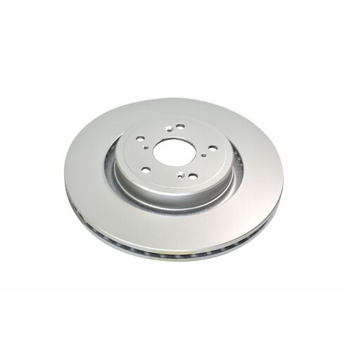 DBA Front Street Series En-Shield Brake Rotor, 325mm, For Haval H2 SUV 1.5L Turbo 10/15, Kit