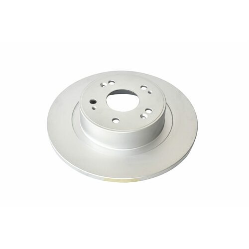 DBA Rear Street Series En-Shield Brake Rotor, 304mm, For Haval H6 SUV 2.0L Turbo 07/16, Kit