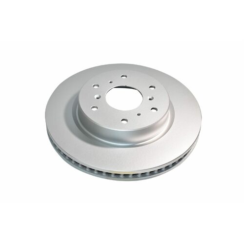 DBA Front Street Series En-Shield Brake Rotor, 334mm, For Haval H9 2.0L Turbo AWD 16, Kit