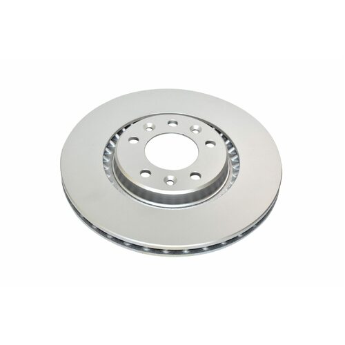 DBA Rear Street Series En-Shield Brake Rotor, 294mm, For Peugeot Expert 150 & 180HDi 2.0L TD 07/18, Kit