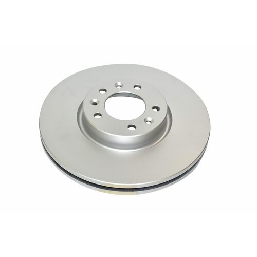 DBA Front Street Series En-Shield Brake Rotor, 304mm, For Peugeot Expert 115, 150 & 180HDi 1.6L & 2.0L TD 07/18, Kit