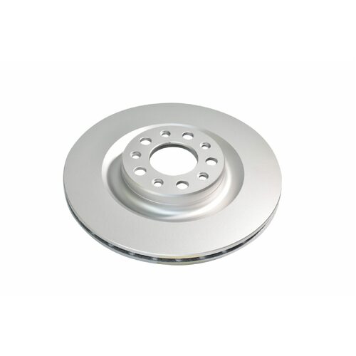 DBA Rear Street Series En-Shield Brake Rotor, 320mm, For Alfa Romeo Giulia Veloce 2.0L Turbo 08/16 /Stelvio 2.0L Turbo 03/18, Kit