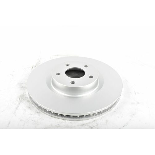 DBA Front Street Series En-Shield Brake Rotor, 308mm, For Ford Escape ZH 2.0L Turbo FWD&AWD 04/20, Kit