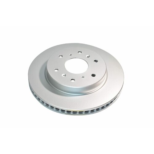 DBA Rear Street Series En-Shield Brake Rotor, 322mm, For Haval H9 2.0L Turbo AWD 16, Kit