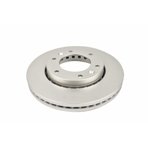 DBA Front Street Series En-Shield Brake Rotor, 300mm, For Hyundai I-Load & I-Max TQ 2.5L TD 05/19, Kit