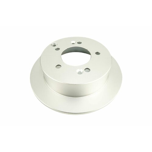 DBA Rear Street Series En-Shield Brake Rotor, 262mm, For Hyundai Tucson City JM 2.0L 05-10, Kit