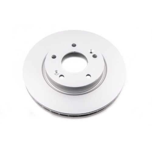 DBA Front Street Series En-Shield Brake Rotor, 275mm, For Hyundai Elantra HD Series 2.0L 10/06 - 05/11, Kit