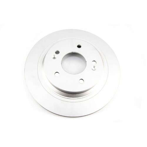 DBA Rear Street Series En-Shield Brake Rotor, 284mm, For Hyundai Kona OS 1.6L Turbo only 09/17, Kit
