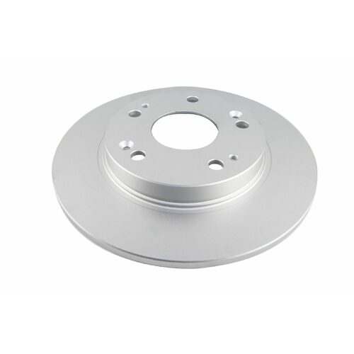 DBA Rear Street Series En-Shield Brake Rotor, 259.8mm, For Honda CR-Z ZF 1.5L Hyb 02/10-01/17, Kit