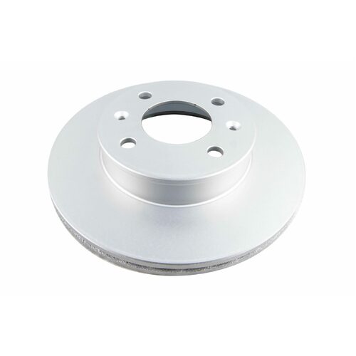 DBA Front Street Series En-Shield Brake Rotor, 241mm, For Kia Picanto Series TA 1.2L 05/11-03/17, Kit