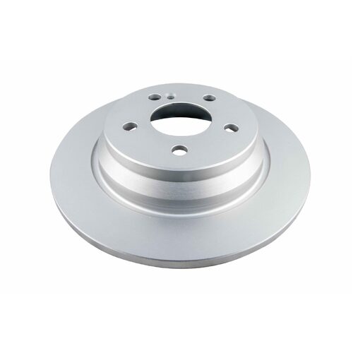DBA Front Street Series En-Shield Brake Rotor, 256mm, For Kia Rio YB 1.4L 01/17, Kit