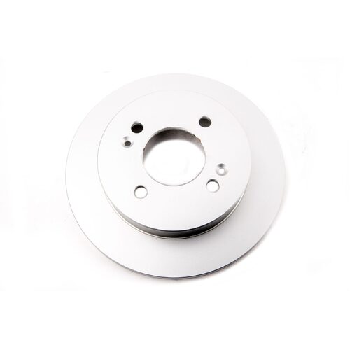 DBA Rear Street Series En-Shield Brake Rotor, 234mm, For Kia Picanto TA 1.2L 05/11-03/17, JA 1.2L 05/17, Kit