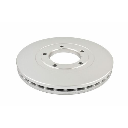DBA Front Street Series En-Shield Brake Rotor, 277.8mm, For Kia K2900 Series PU3 12/09-01/13, Kit