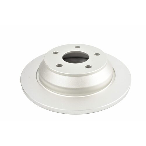 DBA Rear Street Series En-Shield Brake Rotor, 271mm, For Ford Puma Chassis 2XXER 1.0L Turbo 05/20, Kit