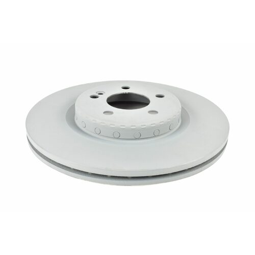 DBA Rear Street Series HC Brake Rotor, 320mm, For Mercedes-Benz GLC250 X253 AMG 11/15, Kit