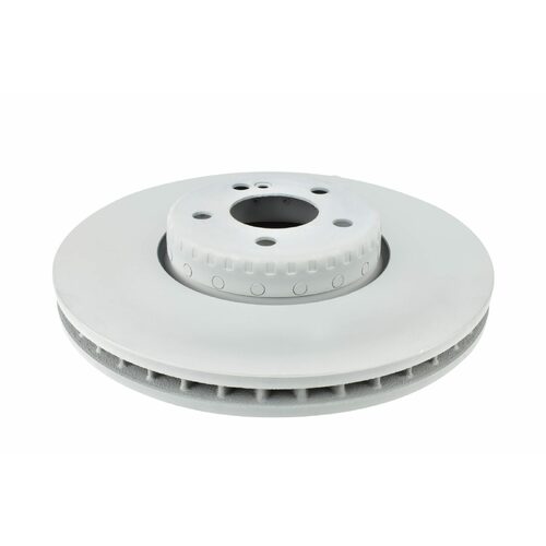 DBA Front Street Series HC Brake Rotor, 342mm, For Mercedes-Benz Range E300, E350, GLC 2015, Kit