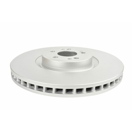 DBA Front Street Series En-Shield Brake Rotor, 375mm, For Mercedes-Benz GLE450 & GLS400D SV167 AWD SUV 3.0L Turbo 01/20, Kit