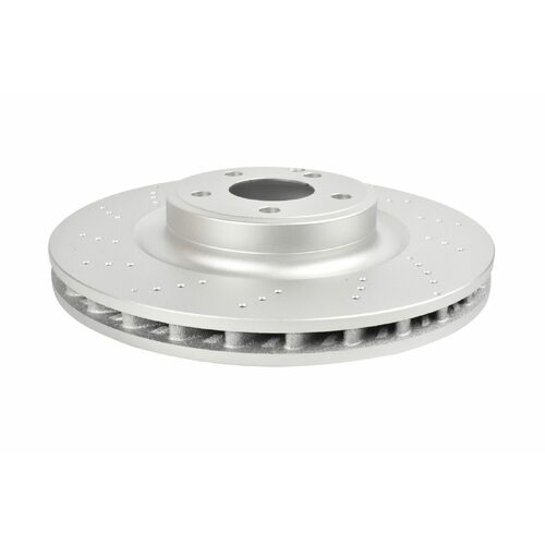 DBA Front Street Series OEX Brake Rotor, 344mm, For Mercedes-Benz SLC, SLK R172 "Mostly Sports AMG 02/12, Kit